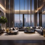 luxury living at The Esse Asoke